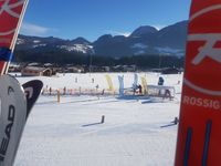 Skigebiet Reith